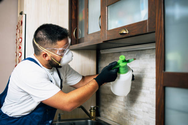 Forest Park, GA Pest Control Pros
