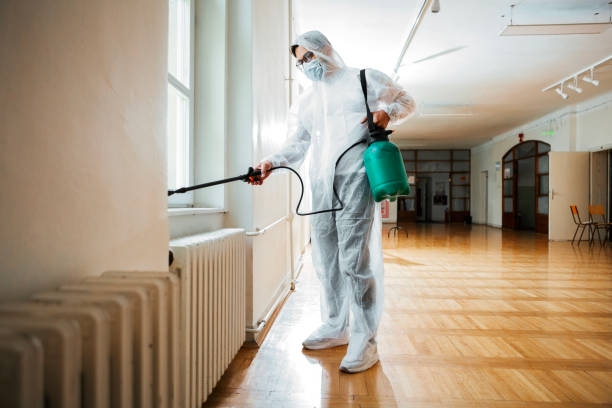 Best Emergency Pest Control  in Forest Park, GA